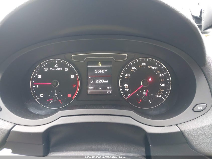 AUDI Q3 - zdjęcie 7