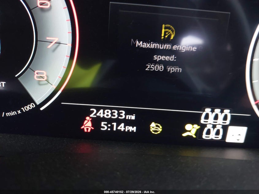AUDI Q7 - zdjęcie 15