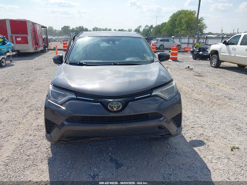 TOYOTA RAV4 - zdjęcie 13