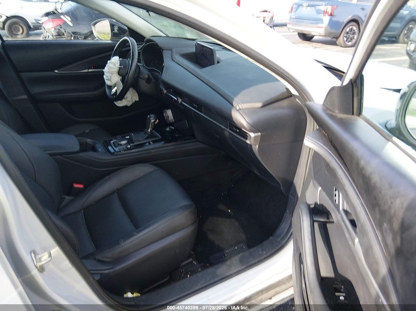 MAZDA CX-30 - zdjęcie 5