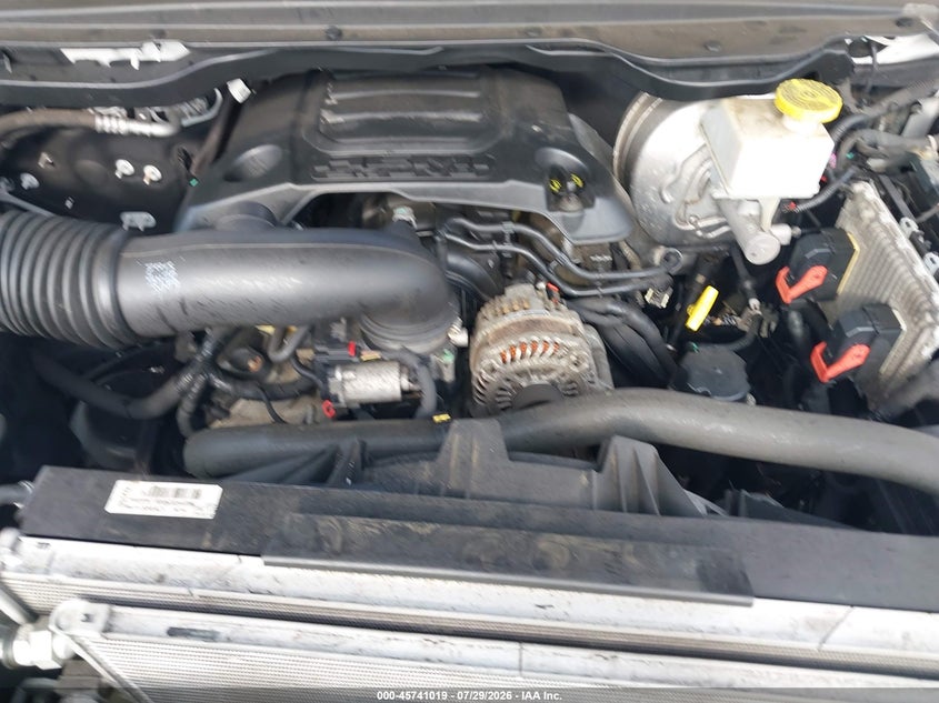 RAM 1500 - zdjęcie 10