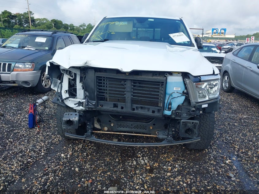 RAM 1500 - zdjęcie 12