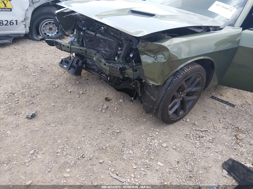 DODGE CHALLENGER - zdjęcie 6