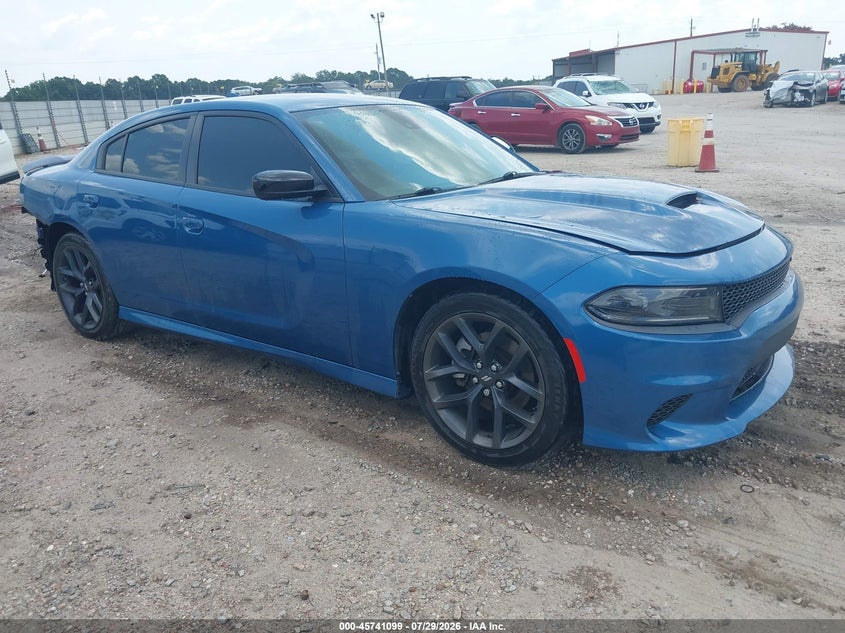 DODGE CHARGER - zdjęcie 1