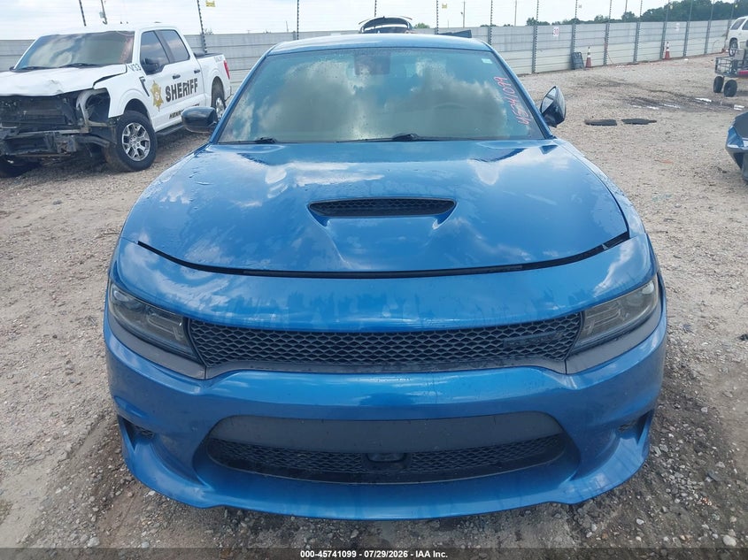 DODGE CHARGER - zdjęcie 13