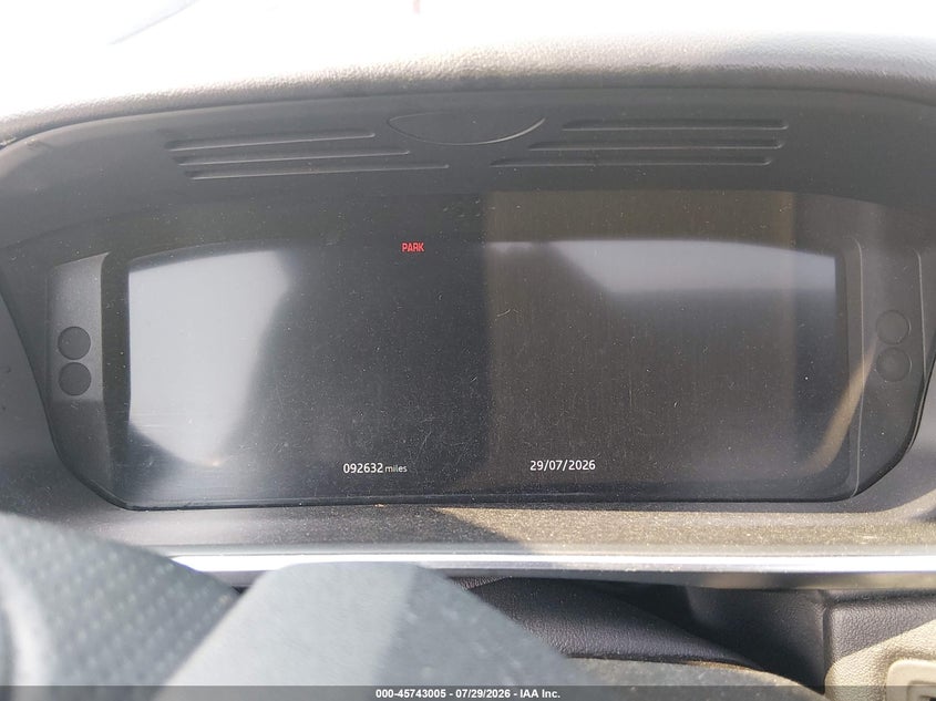 LAND ROVER RANGE ROVER SPORT - zdjęcie 7