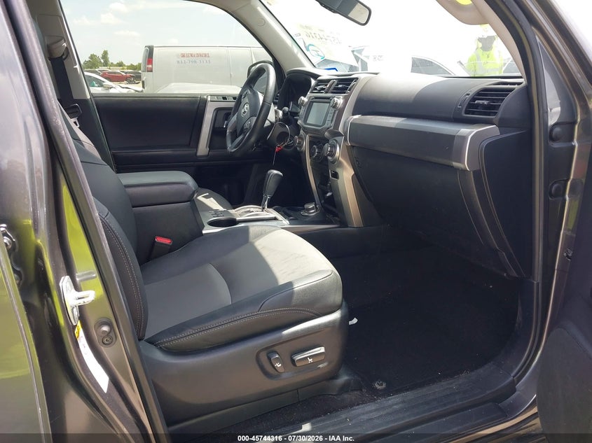 TOYOTA 4RUNNER - zdjęcie 5