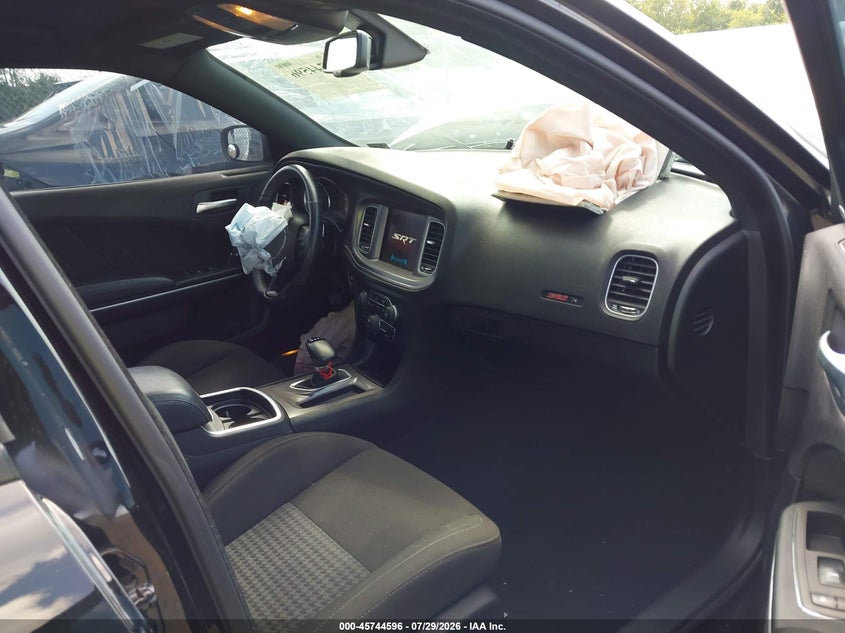 DODGE CHARGER - zdjęcie 5