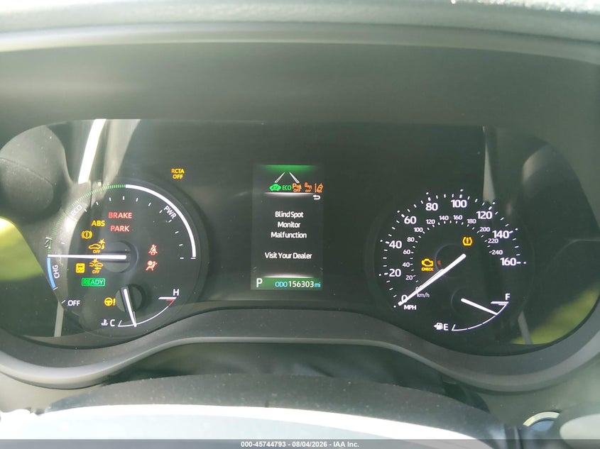 TOYOTA SIENNA - zdjęcie 7