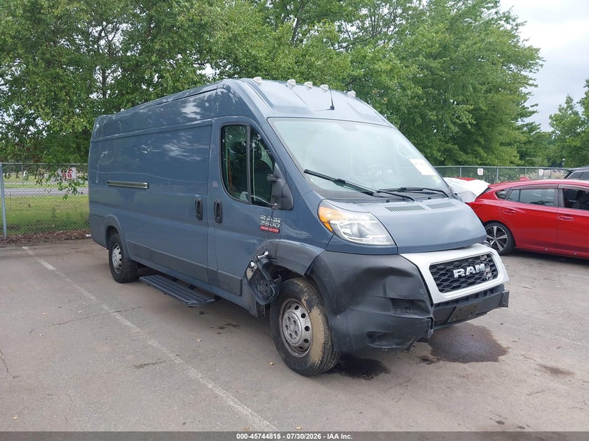 RAM PROMASTER 3500 - zdjęcie 1