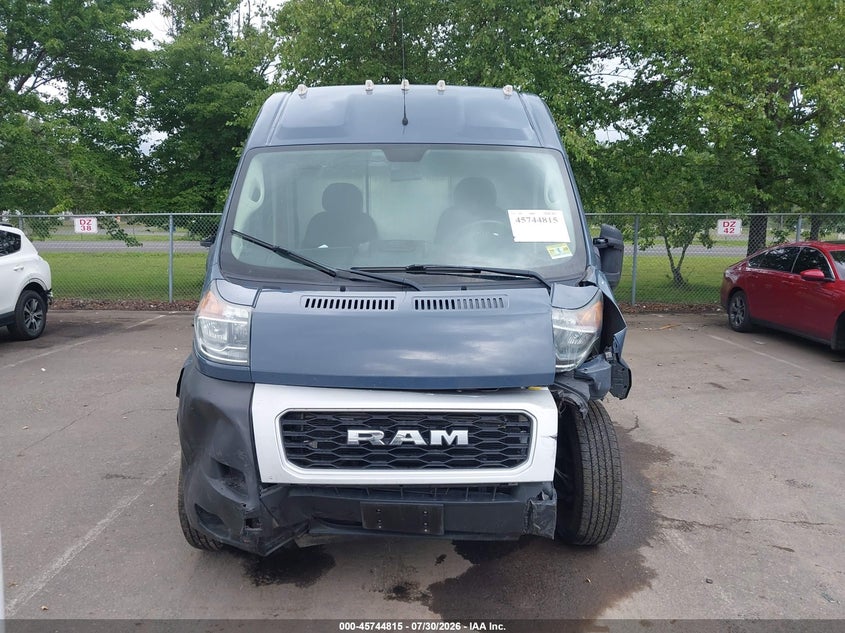 RAM PROMASTER 3500 - zdjęcie 12