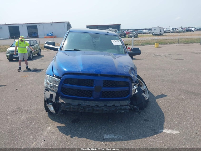 RAM 1500 - zdjęcie 13