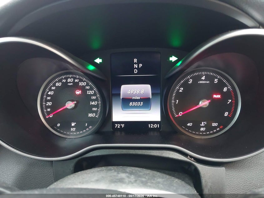 MERCEDES-BENZ C 300 - zdjęcie 7
