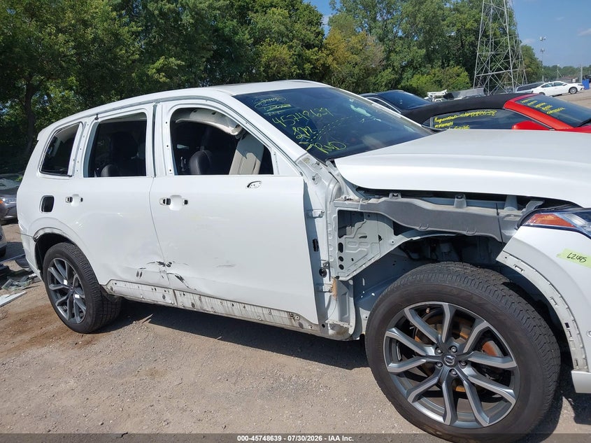 VOLVO XC90 - zdjęcie 6