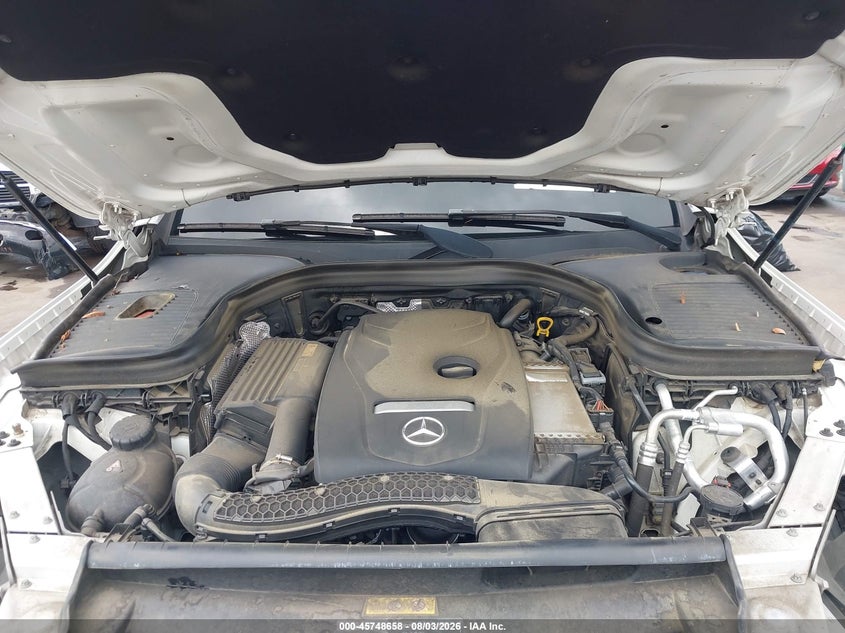 MERCEDES-BENZ GLC 300 - zdjecie 10