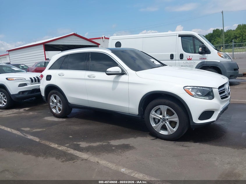 MERCEDES-BENZ GLC 300 - zdjecie 13