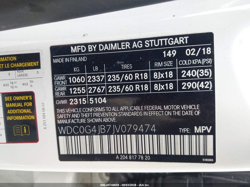 MERCEDES-BENZ GLC 300 - zdjecie 9