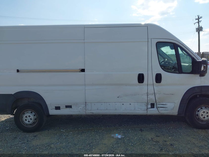 RAM PROMASTER 2500 - zdjęcie 13