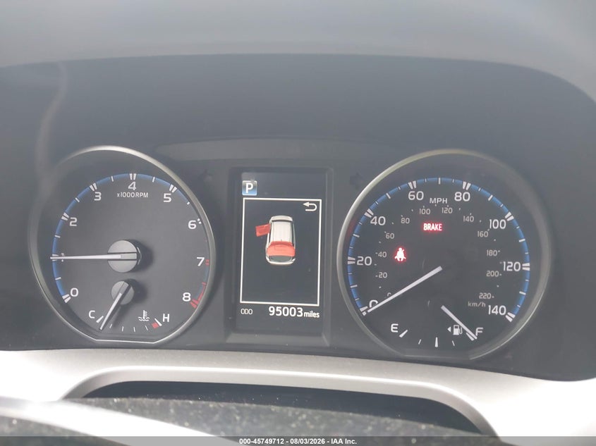 TOYOTA RAV4 - zdjęcie 7