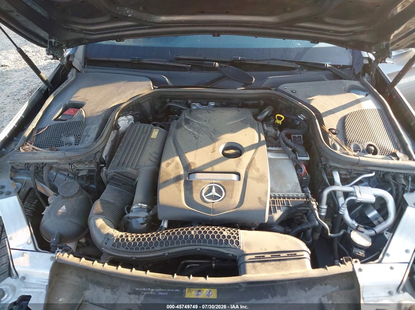 MERCEDES-BENZ E 300 - zdjęcie 10