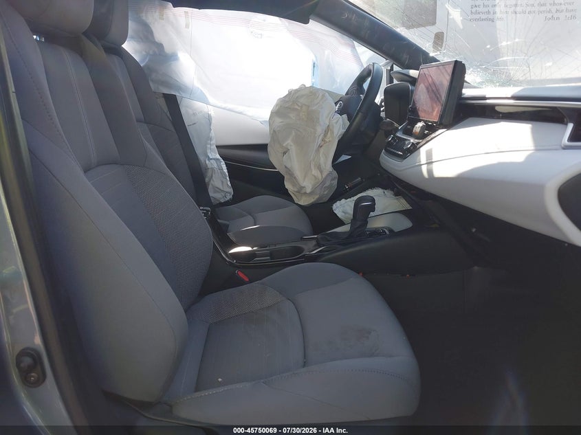 TOYOTA COROLLA - zdjęcie 5