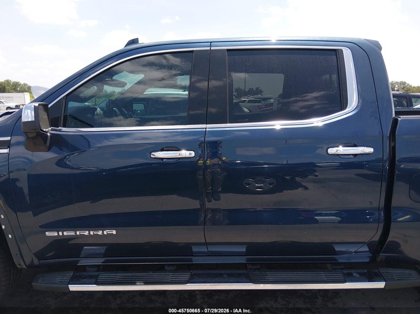 GMC SIERRA 1500 LIMITED - zdjęcie 15