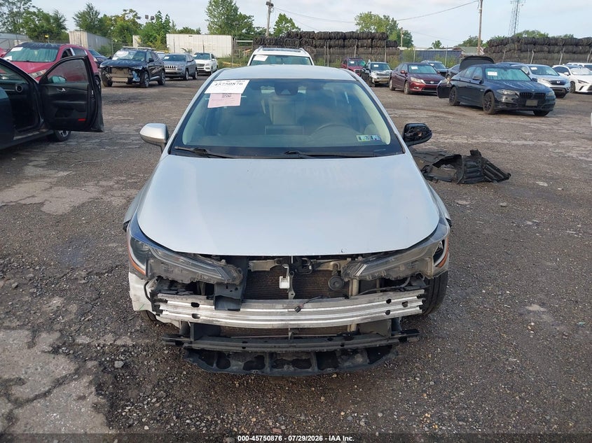 TOYOTA COROLLA - zdjęcie 13