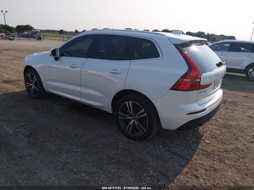 VOLVO XC60 - zdjęcie 3