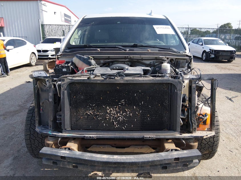GMC YUKON - zdjęcie 13