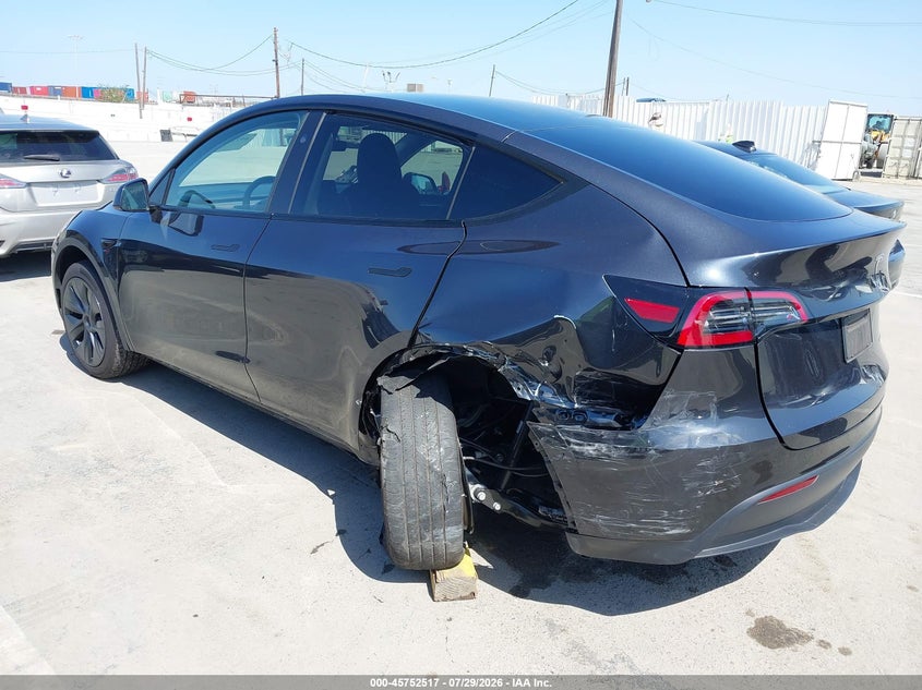 TESLA MODEL Y - zdjęcie 6
