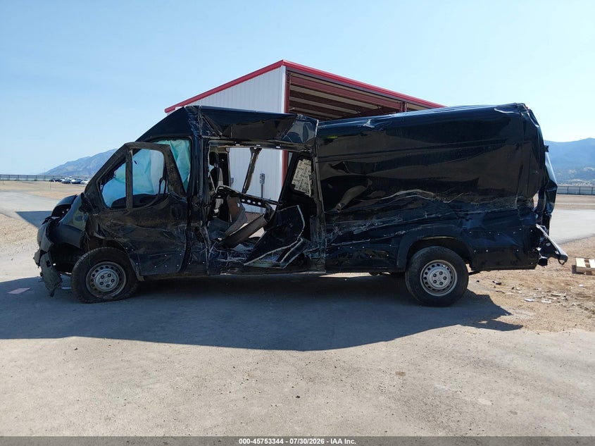 RAM PROMASTER 3500 - zdjęcie 6