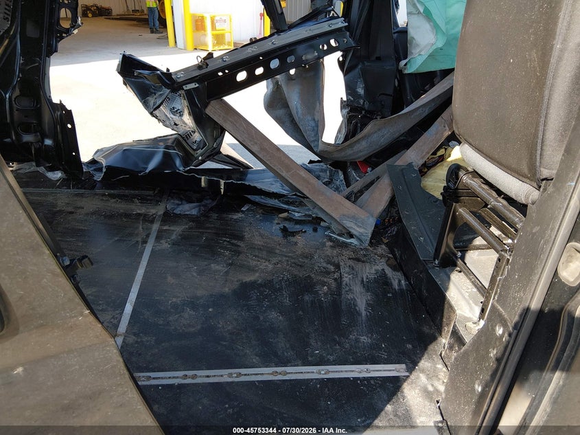 RAM PROMASTER 3500 - zdjęcie 8