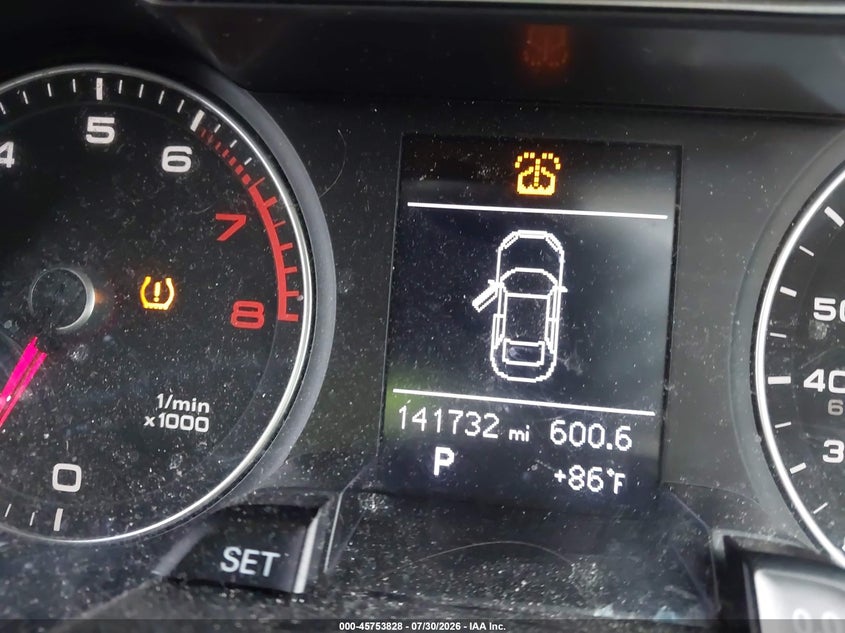 AUDI A4 - zdjęcie 15