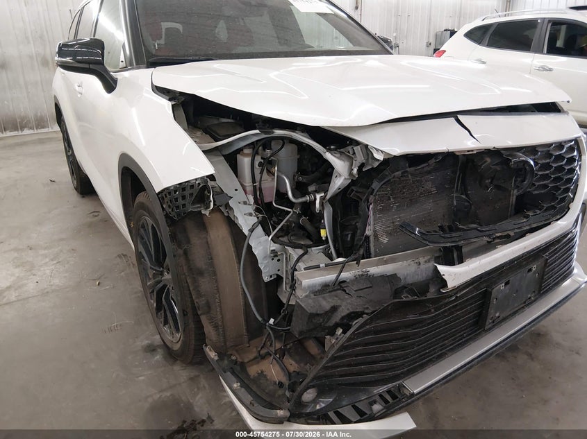 TOYOTA HIGHLANDER - zdjęcie 6
