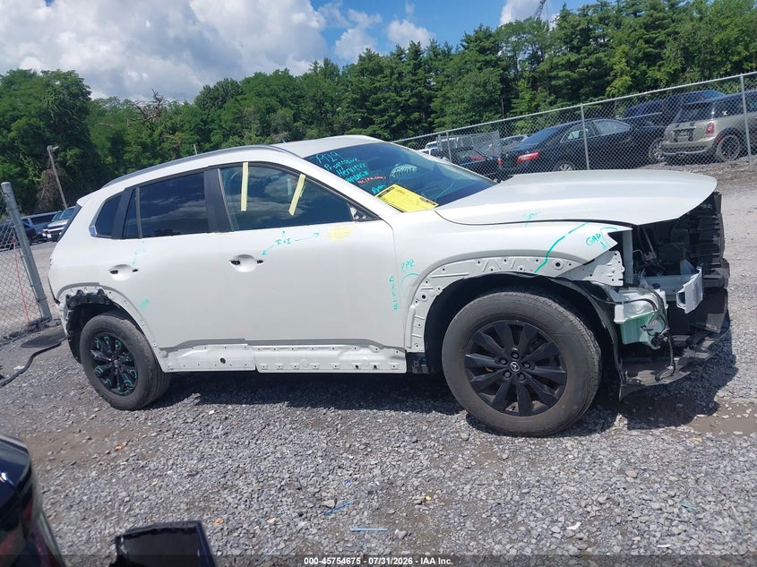 MAZDA CX-50 - zdjęcie 13