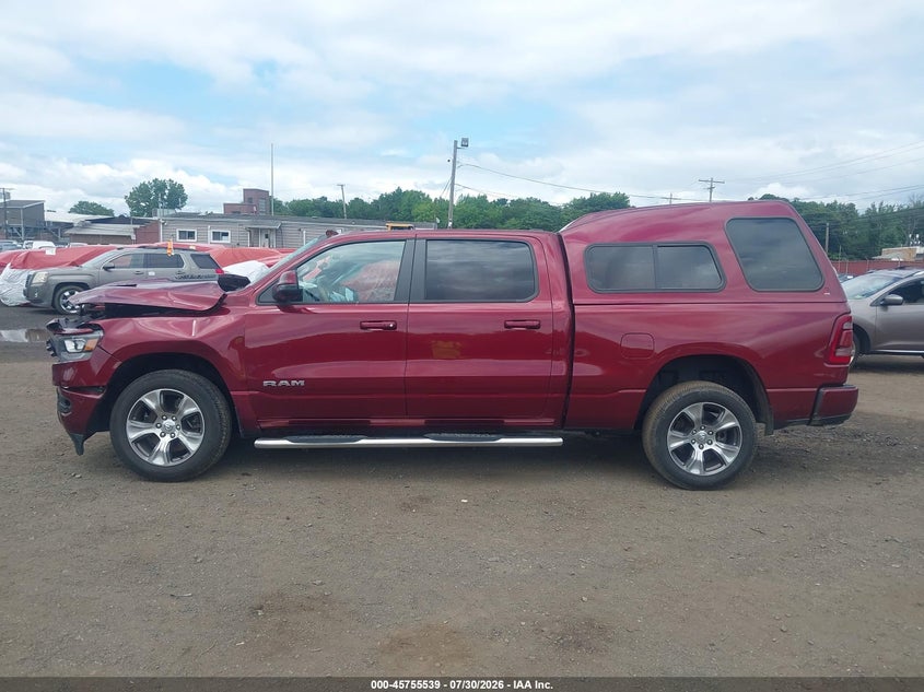 RAM 1500 - zdjęcie 14