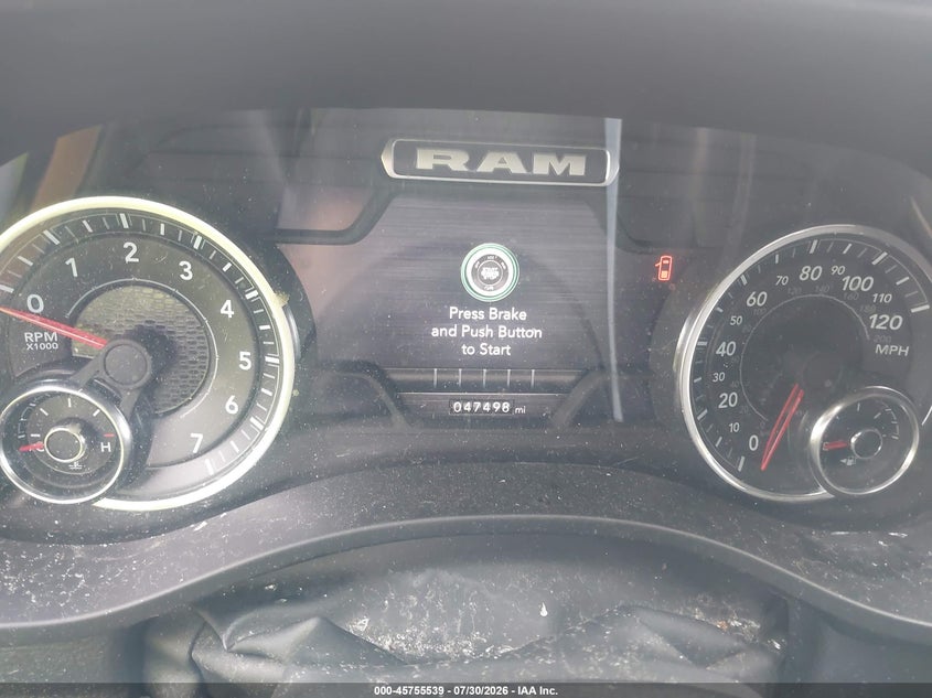 RAM 1500 - zdjęcie 7