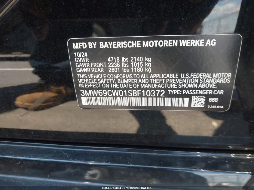 BMW 330I - zdjęcie 9