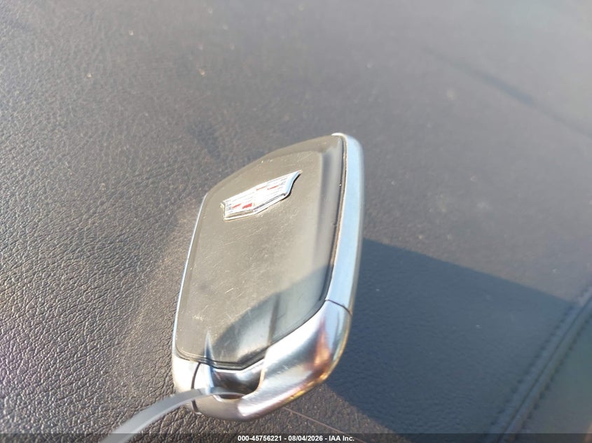 CADILLAC XT5 - zdjęcie 11