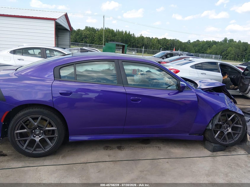 DODGE CHARGER - zdjęcie 12
