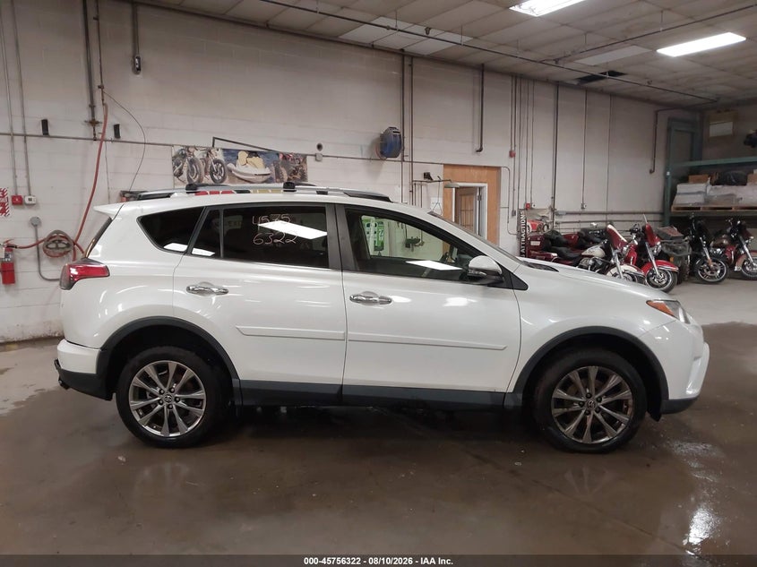 TOYOTA RAV4 - zdjęcie 12