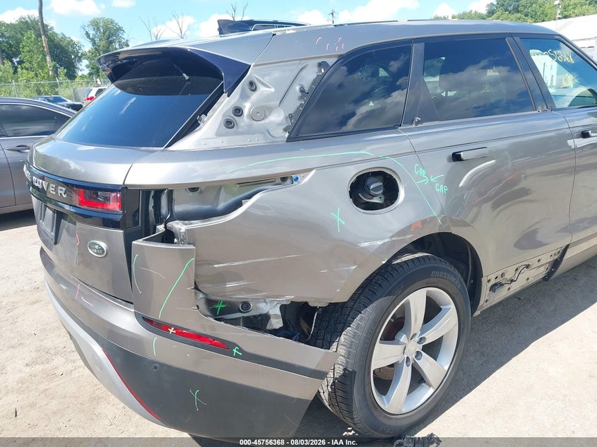 LAND ROVER RANGE ROVER VELAR - zdjęcie 19