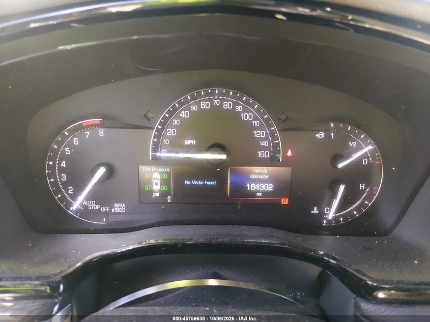 CADILLAC XT5 - zdjęcie 7
