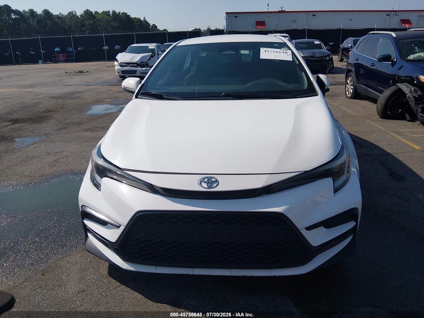 TOYOTA COROLLA - zdjęcie 12