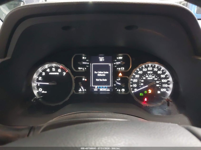 TOYOTA TUNDRA - zdjęcie 7