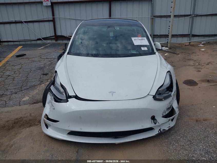 TESLA MODEL 3 - zdjęcie 10