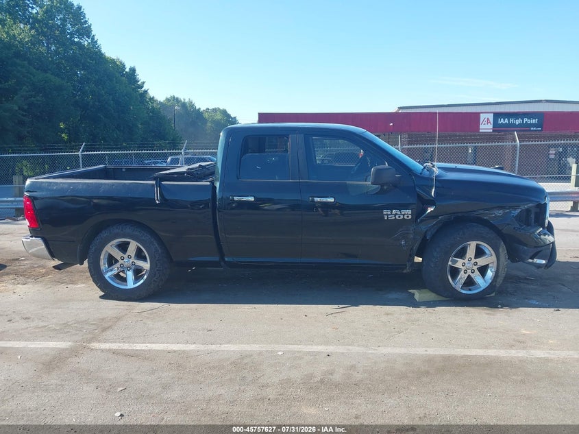 RAM 1500 - zdjęcie 14