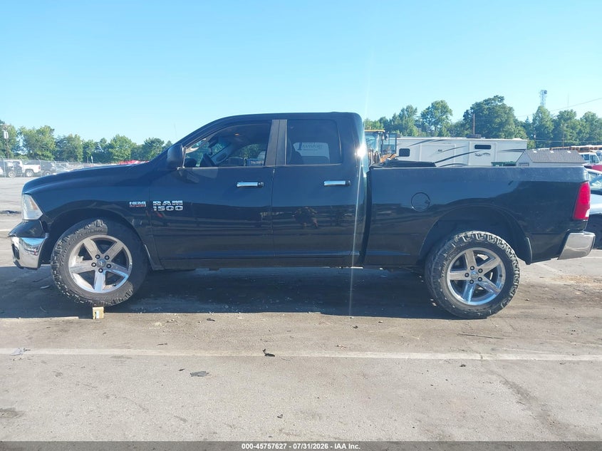 RAM 1500 - zdjęcie 15
