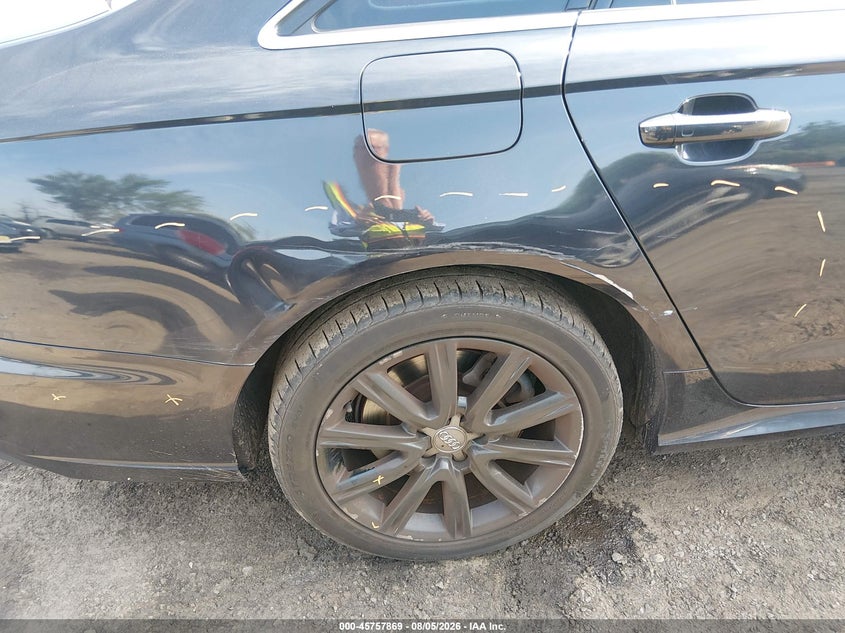 AUDI A6 - zdjęcie 6