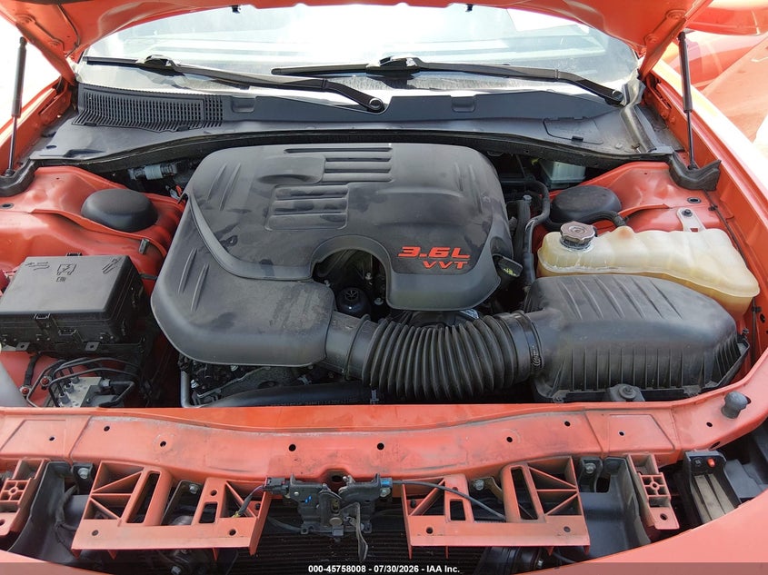 DODGE CHARGER - zdjęcie 10